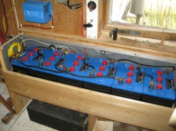 harrymarthabryan-batteries-11-16-09-014 Batteries (shared with photovoltaic panels)