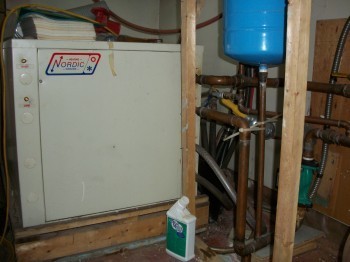 Heat Pump